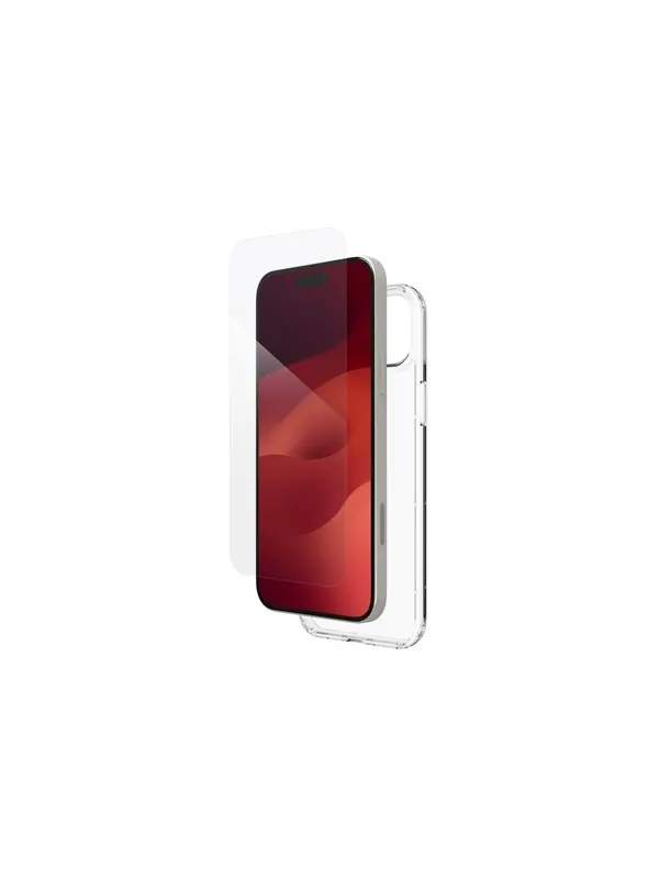 ZAGG iFrogz Defence for Apple iPhone 15 Plus