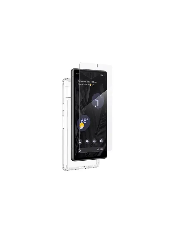ZAGG iFrogz Defence for Google Pixel 7a