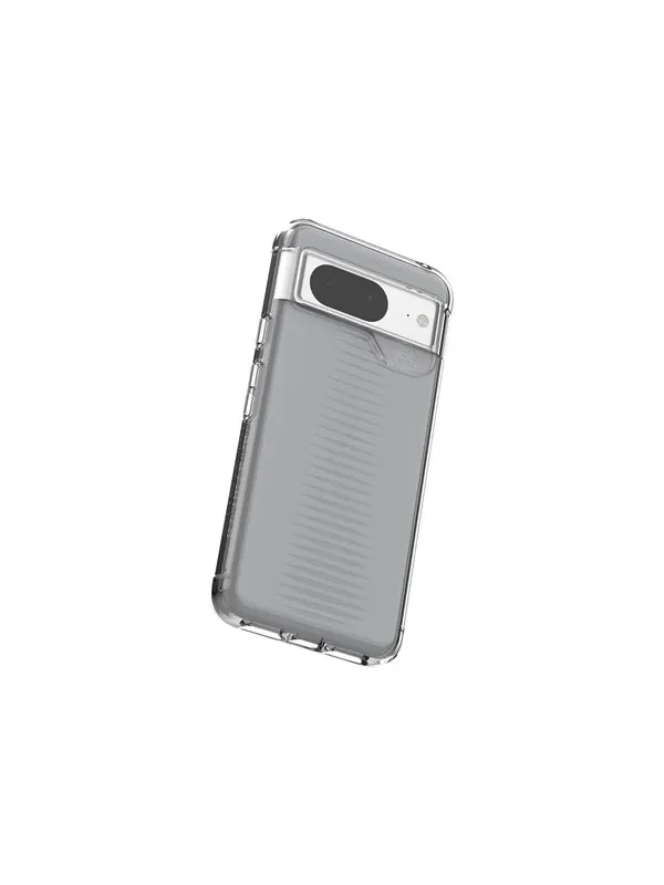 ZAGG Luxe PCR Google Pixel 8 - Clear