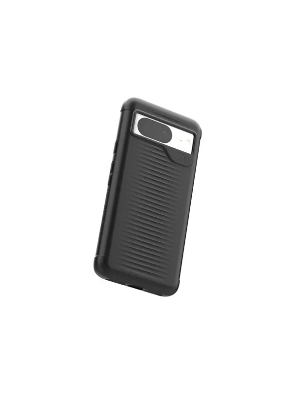 ZAGG Luxe PCR for Google Pixel 8 - Black