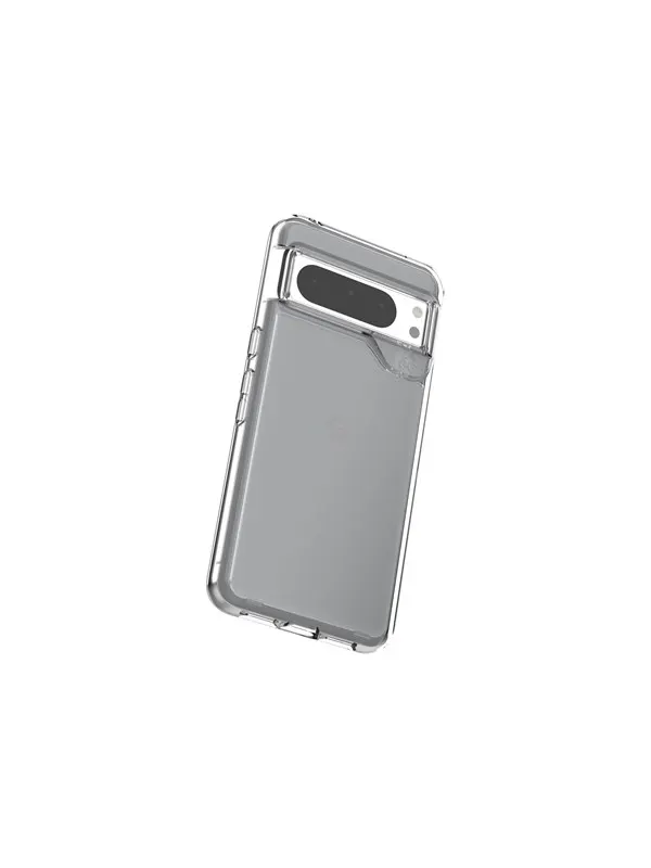 ZAGG Crystal Palace for Google Pixel 8 Pro - Clear