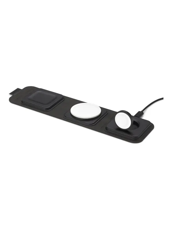 Mophie 3-in-1 Travel Charger