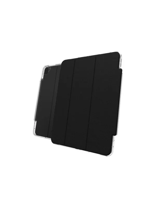 ZAGG Crystal Palace for Apple 11'' iPad Pro - Crystal Clear