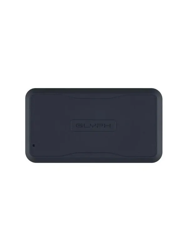 Glyph Atom Pro SSD - 8TB - Extern SSD - Svart