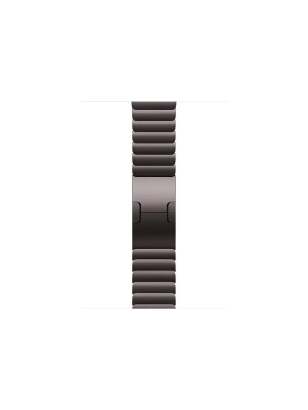 Apple 46mm Slate Link Bracelet