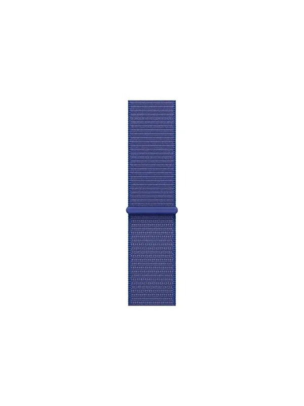 Apple 46mm Ultramarine Sport Loop