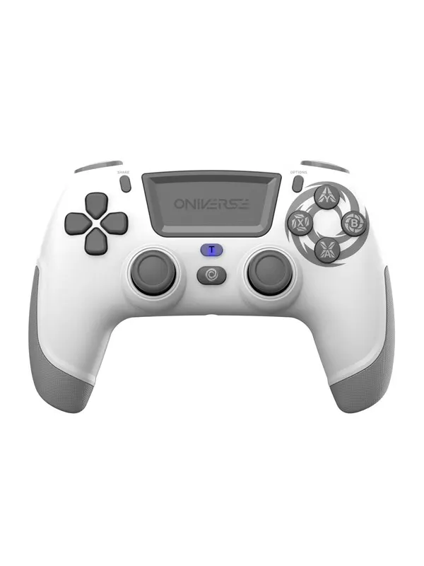 Oniverse Revolt - Wasp White - Wireless Controller - Sony PlayStation 4