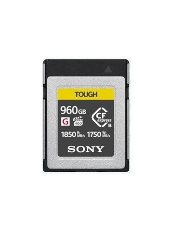 Sony CEB-G Series CEB-G960T