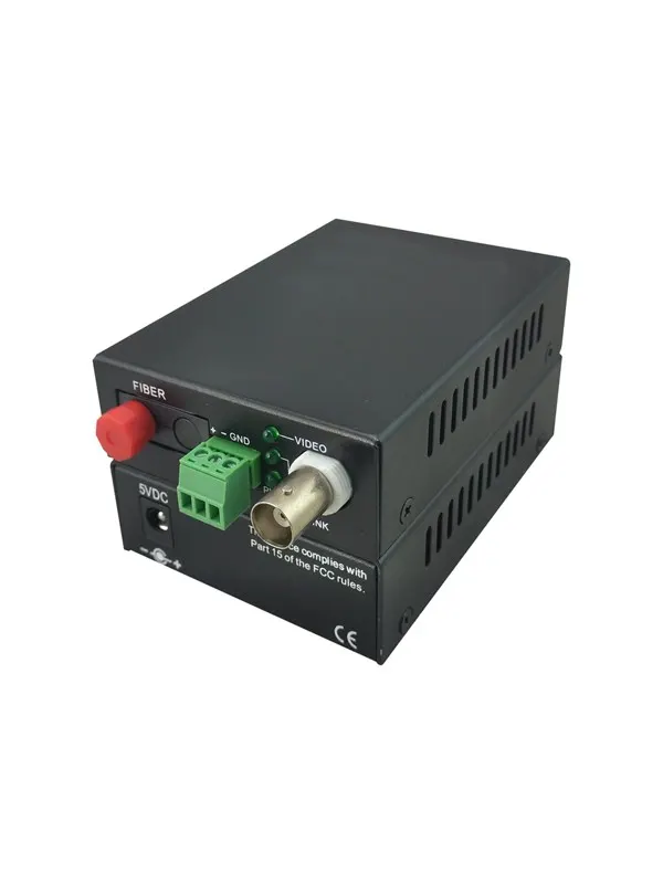 LevelOne AVF-1101 - video extender