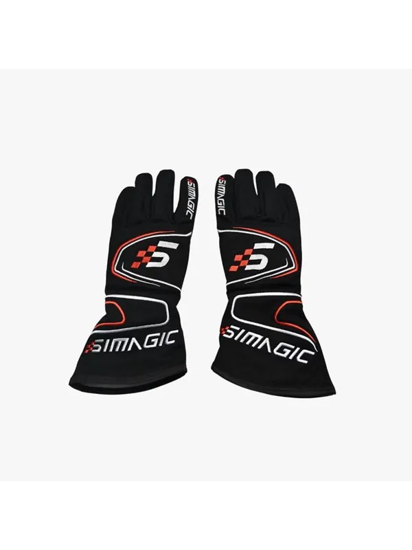 Simagic Interior Seams Gloves - M