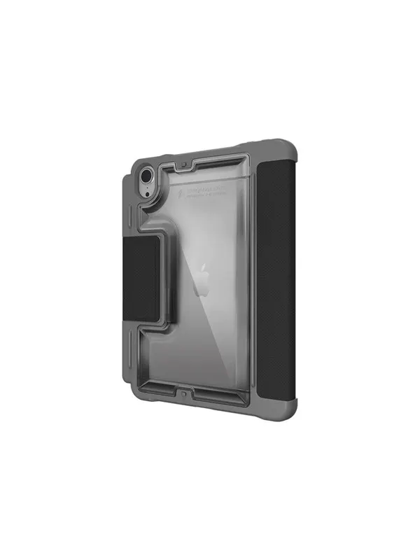STM Dux Plus (iPad mini 6th gen) AP - Black