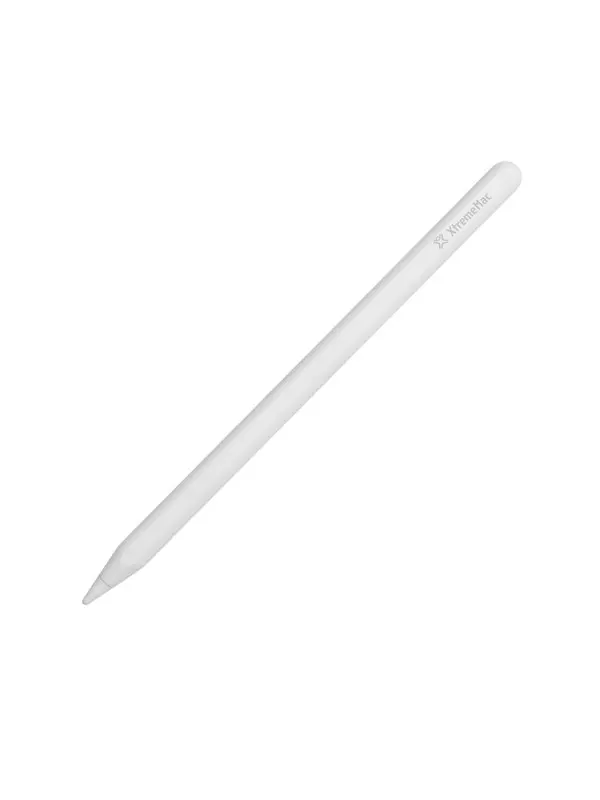 XtremeMac Stylus Pen - White - Stylus - Vit