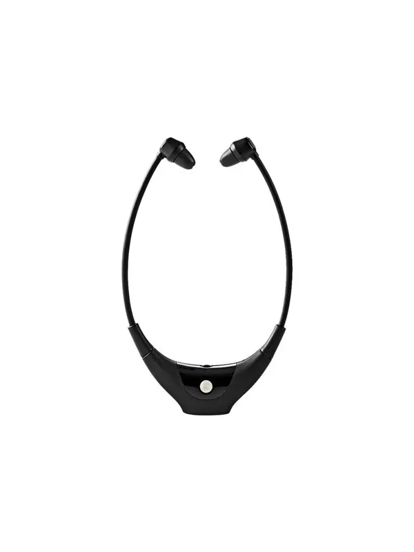 Nedis HPRF010BK - earphones