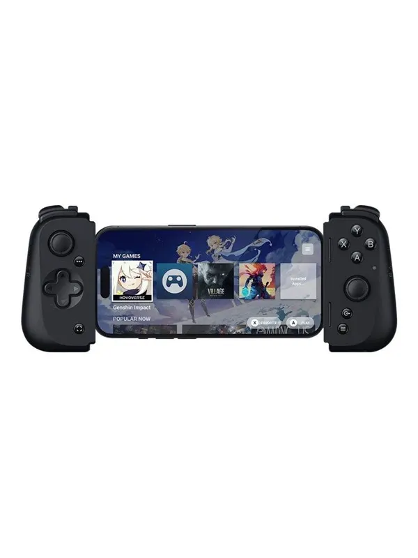 Razer Kishi V2 - Wired Controller - Android