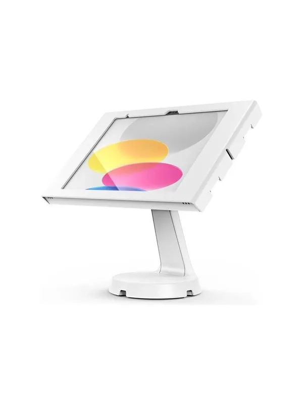 Compulocks mounting kit - for tablet - swell enclosure - white