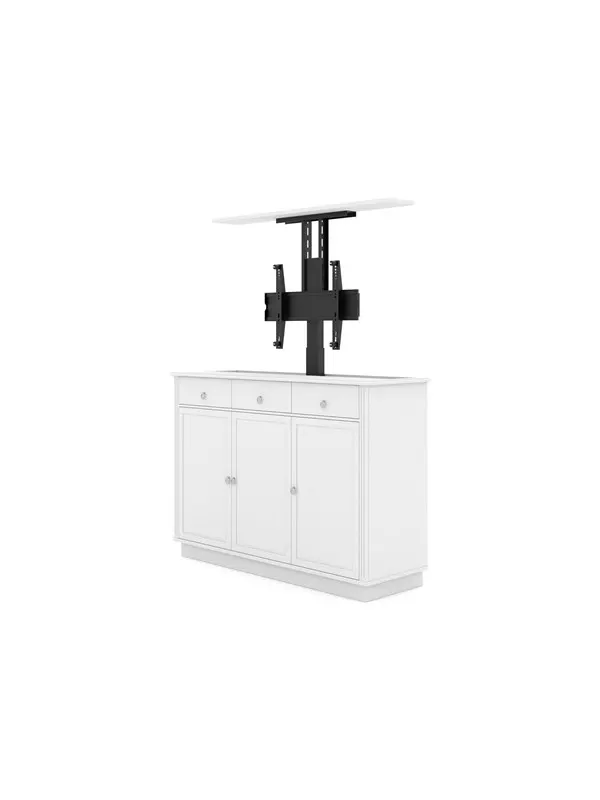 Multibrackets M Classic - Max 50 kg - recommended for 55"