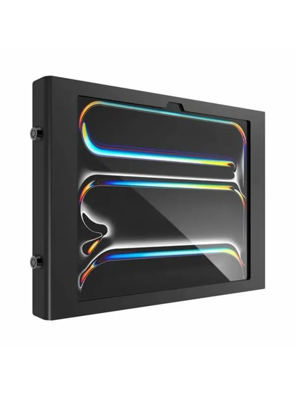 Compulocks enclosure - for tablet - secured - black