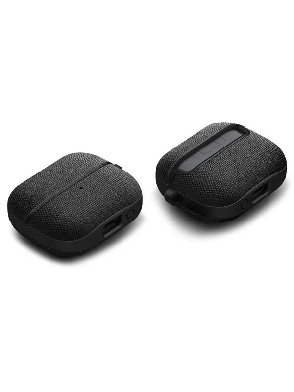 Spigen Urban Fit - black - Samsung Galaxy Buds 3 Pro/3