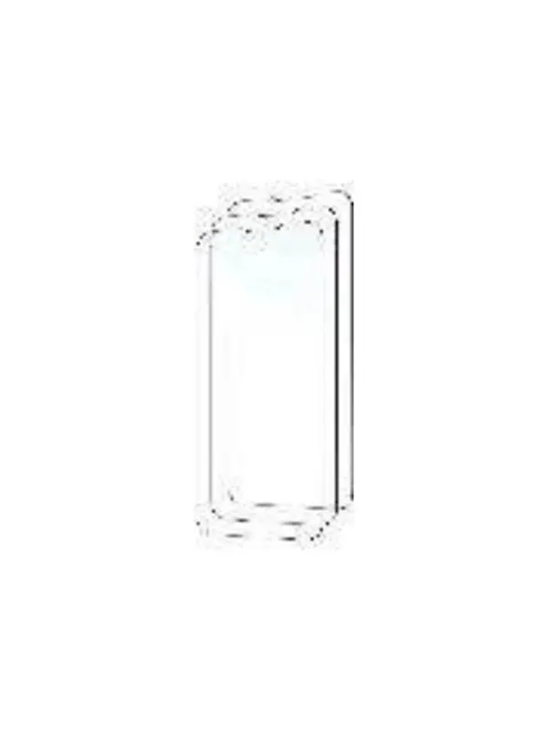 Datalogic - screen protector for PDA - for memor 30-35