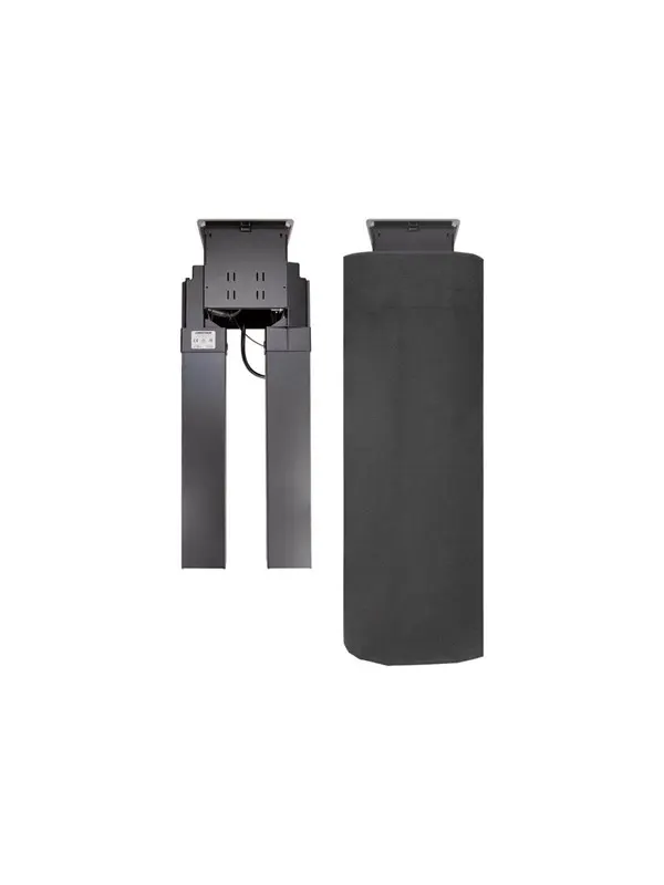 Crestron Electronics Crestron FT2A-UTK-CLOAK - cable retractor cloak