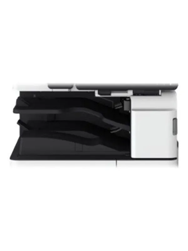 Canon M1 - output tray