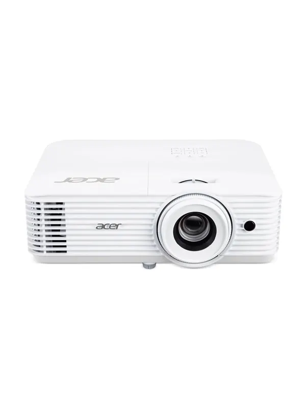 Acer Projektor X1827 - DLP projector - 3D - 3840 x 2160 - 4000 ANSI lumens
