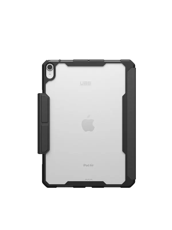 UAG Essential Armor - black - iPad Air 11" (2024/2025/2026)