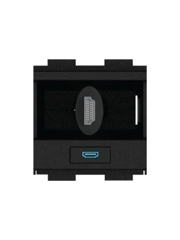 Crestron Electronics Crestron Gravity Cable Retractor FT2A-CBLR-GR-4K-HD - cable retraction system