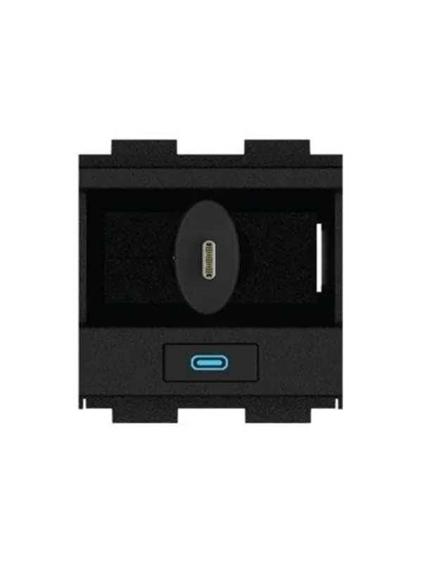 Crestron Electronics Crestron Gravity Cable Retractor FT2A-CBLR-GR-4K-USBC-HD - cable retraction system
