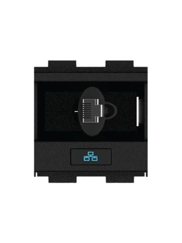 Crestron Electronics Crestron Gravity Cable Retractor FT2A-CBLR-GR-CAT6 - cable retraction system