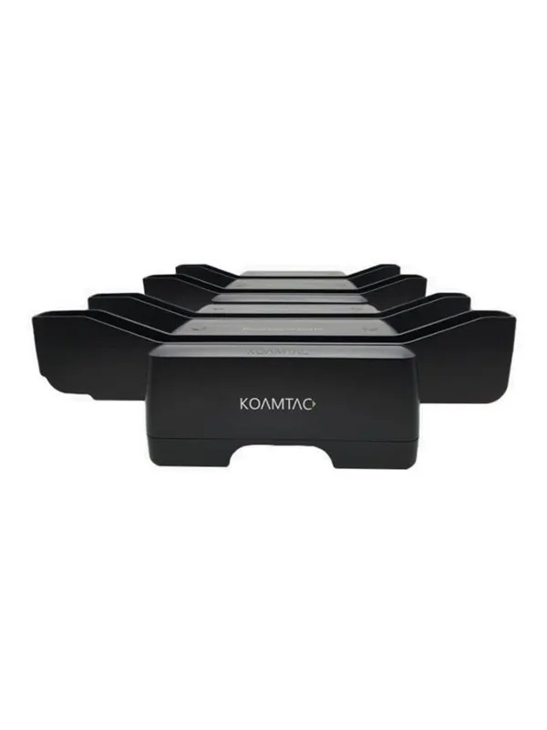 Samsung Koamtac GP-TOT545ASG charging cradle - Pogo
