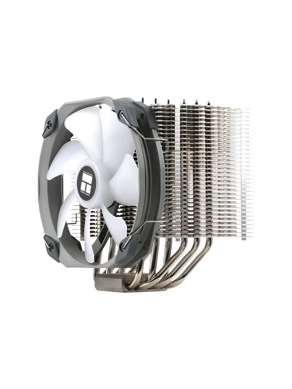 Thermalright HR-02 Plus - processor cooler - CPU Luftkylare