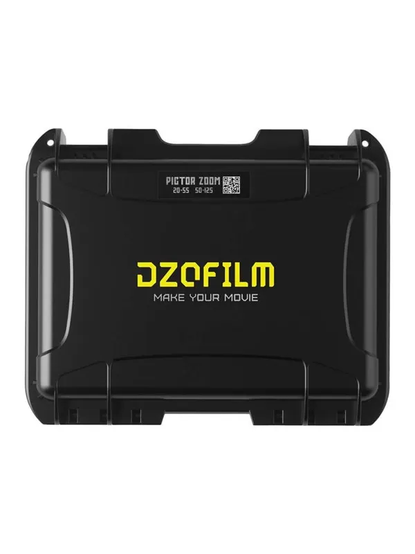 DZOFILM DZO Pictor Zoom Safety Case