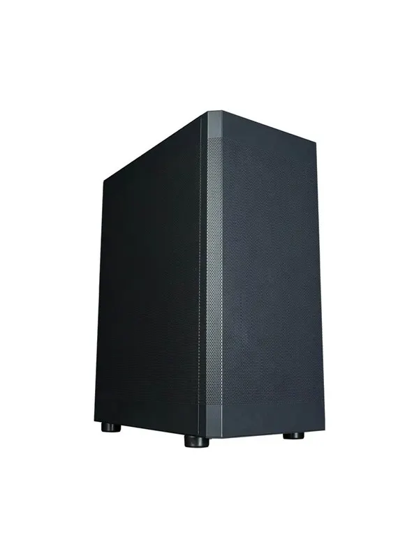 Zalman i4 - Chassi - Tower - Svart