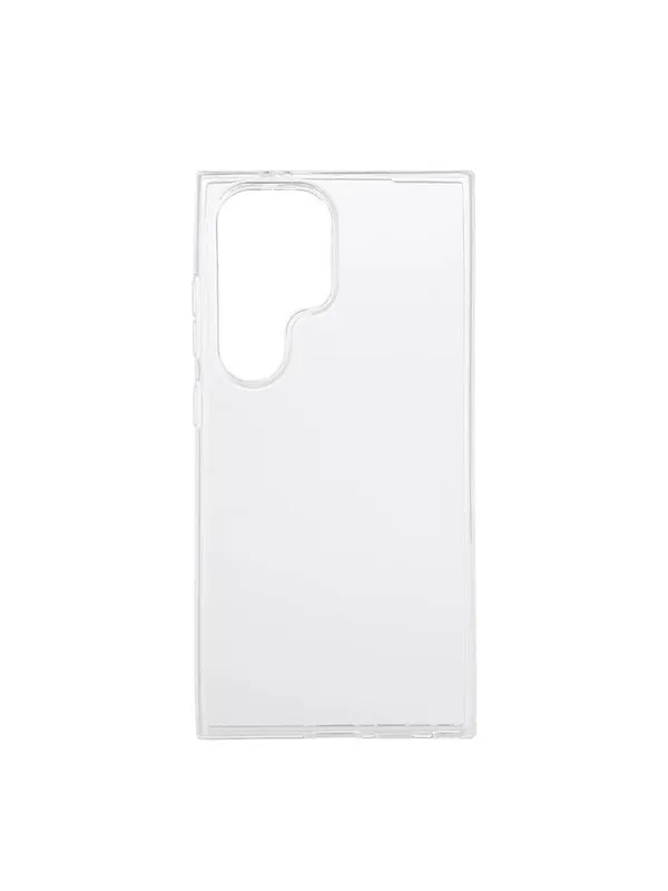 ONSALA Phone Case TPU Transparent - Samsung S24 Ultra 5G