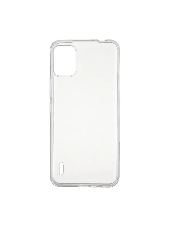 ONSALA Phone Case TPU Transparent - Nokia C12 4G