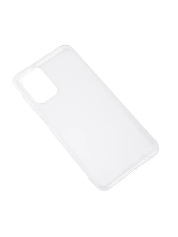 GEAR Phone Case TPU Transparent - Samsung Galaxy A23 5G