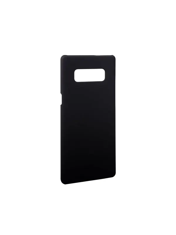 GEAR Phone Case Black - Samsung Note 8