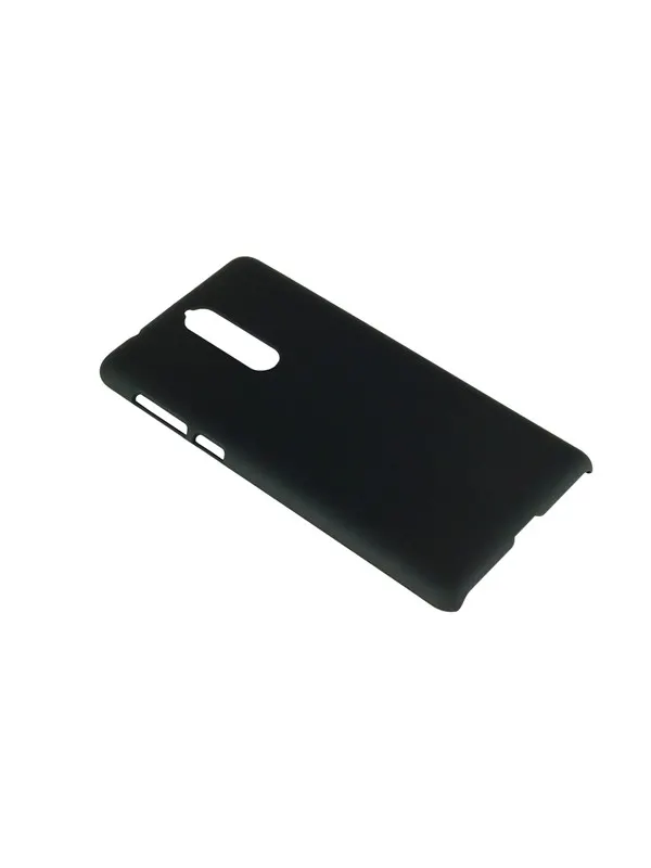 GEAR Phone Case Black - Nokia 8