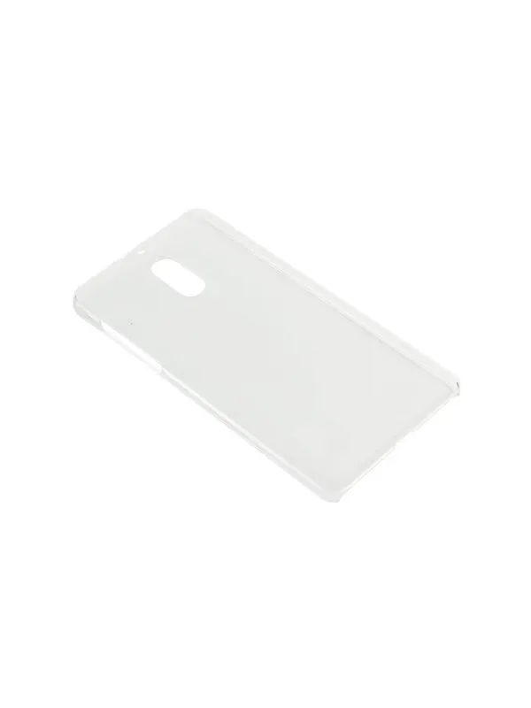 GEAR Phone Case Transparent - Nokia 6