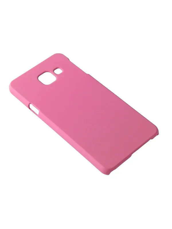GEAR Phone Case Pink - Samsung A3 A310 2016