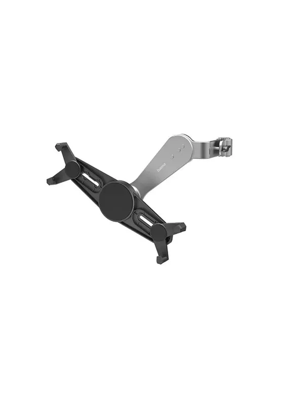 Hama Headrest Bracket 360 Swivel Fit Devices 7-11" Aluminium