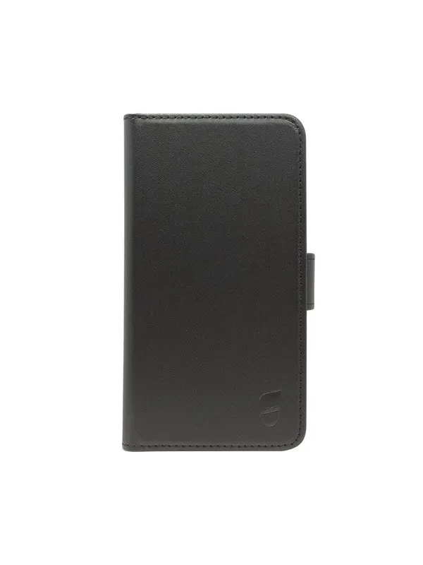 GEAR Wallet Case Black - LG K10 (2017)