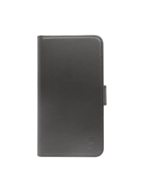GEAR Wallet Case Black - LG G6