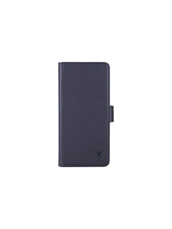 GEAR Wallet Case Black - Xiaomi Mi 10T Lite 5G