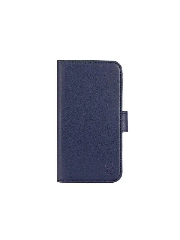 GEAR Wallet Case Blue - iPhone 13 Pro