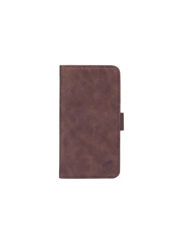 GEAR Wallet Case Brown - iPhone 11 Pro Max