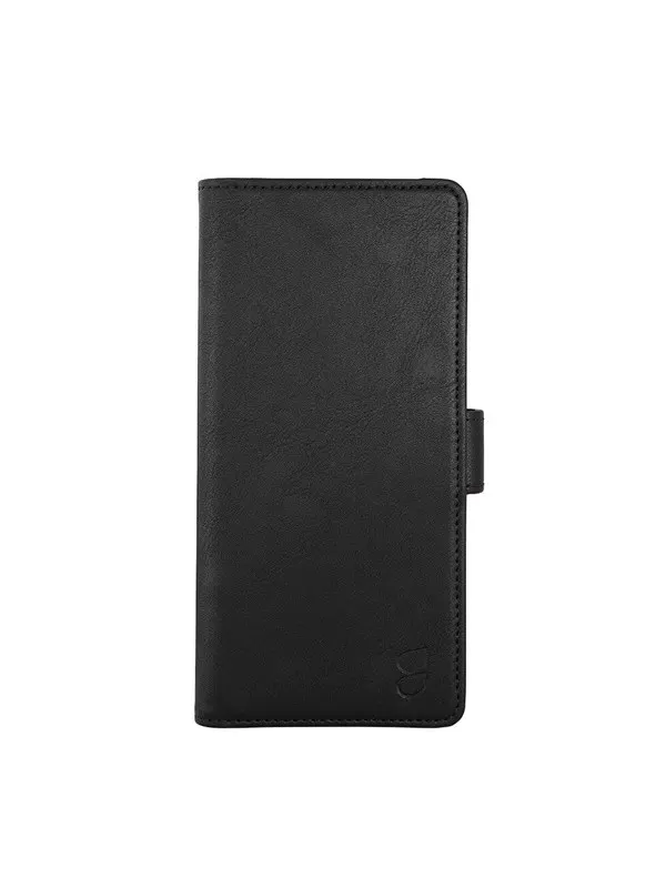 GEAR Wallet Case Black - TCL 405/406/T506D