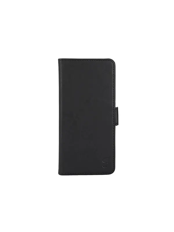 GEAR Wallet Case 3 Card Slots Black - OnePlus Nord 3