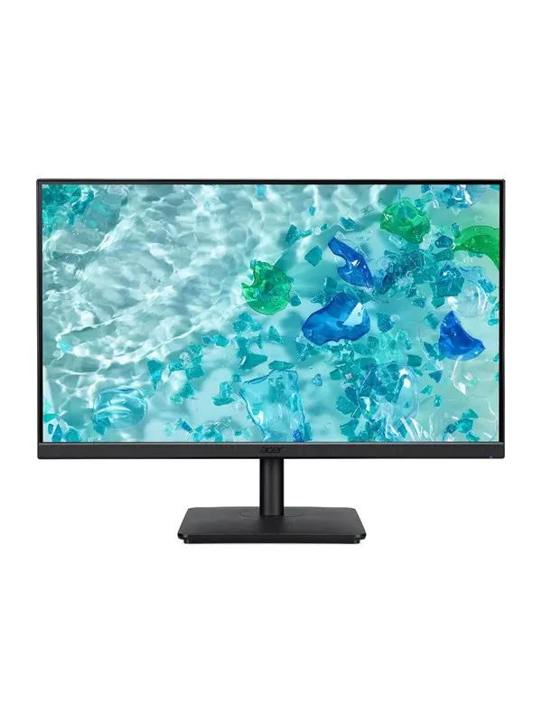 27" Acer Vero B277K - 3840x2160 (4K) - 60Hz - IPS